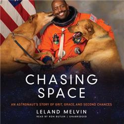 c7tu Chasing Space Book