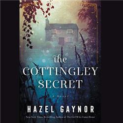 c7ty The Cottingley Secret Book