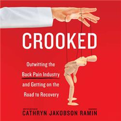 c7tz Crooked Audio Book