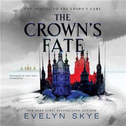 c7u0 The Crowns Fate Book