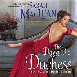 c7u3 The Day of the Duchess Book