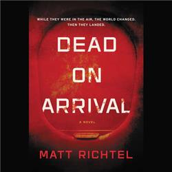 c7u4 Dead on Arrival Book