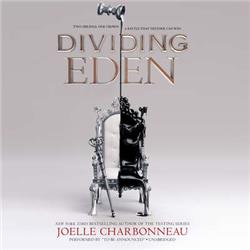 c7u7 Dividing Eden Book