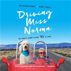 c7u9 Driving Miss Norma Book