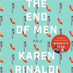 c7uc The End of Men Book