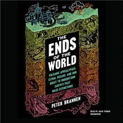 c7ue The Ends of the World Book