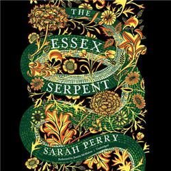 c7uh The Essex Serpent Book