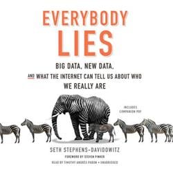 c7ui Everybody Lies Audio Book