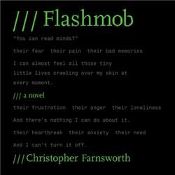 c7ul Flashmob Novel Book