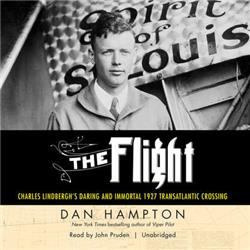 c7um The Flight Audio Book