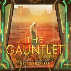 c7uo The Gauntlet Audio Book