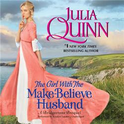 c7ur The Girl with the Make-Believe Husband Book