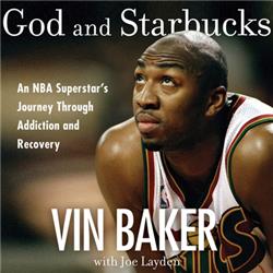 c7us God & Starbucks Book