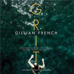 c7ux Grit Audio Book