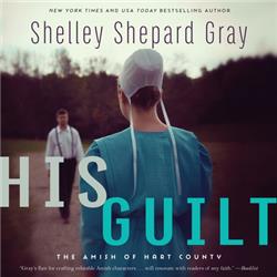 c7v2 His Guilt Audio Book