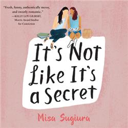 c7vb Its Not Like, Its a Secret Book