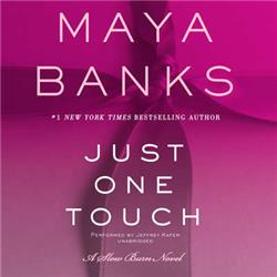 c7ve Just One Touch Book