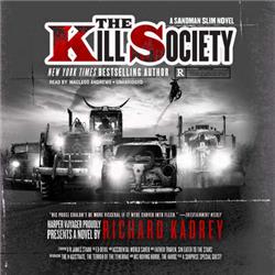 c7vf The Kill Society Book