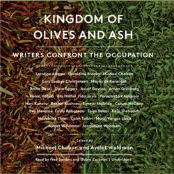 c7vh Kingdom of Olives & Ash Book