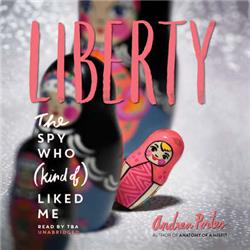 c7vj Liberty Audio Book