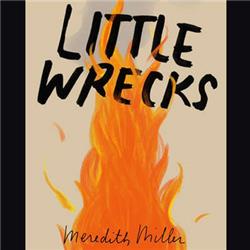 c7vm Little Wrecks Audio Book