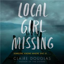 c7vn Local Girl Missing Book