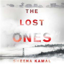 c7vq The Lost Ones Book