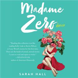 c7vu Madame Zero Stories Book
