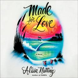 c7vv Made for Love Book