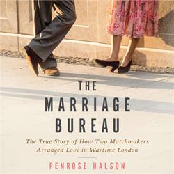 c7vy The Marriage Bureau Book