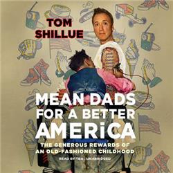 c7vz Mean Dads for a Better America Book