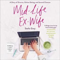 c7w0 Mid-Life Ex-Wife Book
