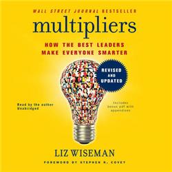 c7w3 Multipliers, Revised & Updated Book