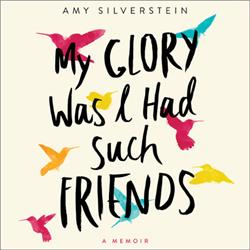 c7w5 My Glory Was I Had Such Friends Book