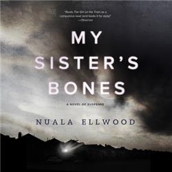 c7w7 My Sisters Bones Book