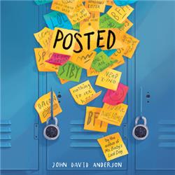 c7wf Posted - John David Anderson Book