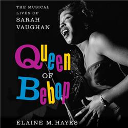 c7wg Queen of Bebop Book