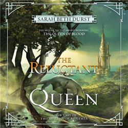 c7wm The Reluctant Queen Book