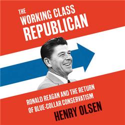 c7wq Ronald Reagan - New Deal Republican book