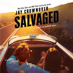 c7ws Salvaged - A Saints of Denver Novel Book