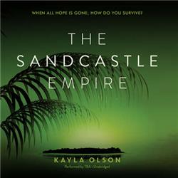 c7wt The Sandcastle Empire Book