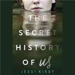 c7ww The Secret History of Us Book
