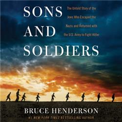 c7x0 Sons & Soldiers Book