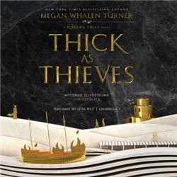 c7x8 Thick as Thieves Book