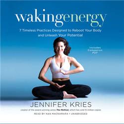 c7xc Waking Energy Book