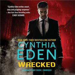 c7xm Wrecked by Cynthia Eden Book