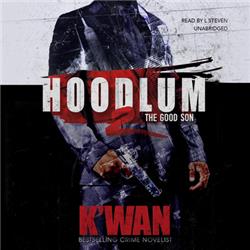 c7yf Hoodlum 2 - The Good Son Book