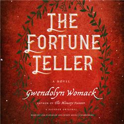 c7z6 The Fortune Teller Book