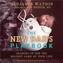 c90g The New Dads Playbook