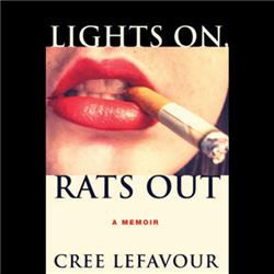 c9bf Lights On, Rats Out Book